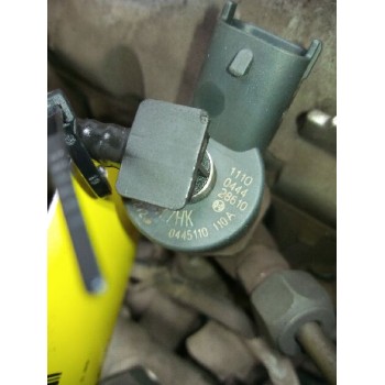 INYECTOR 0445110110A 