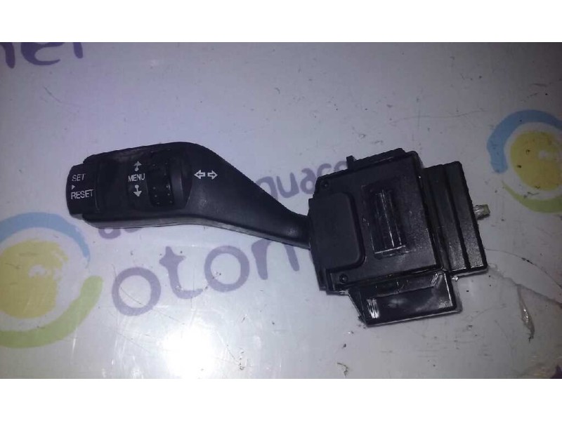 Recambio de mando luces para ford focus c-max (cap) ambiente (d) referencia OEM IAM 4M5T13A024AA  