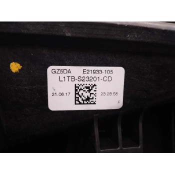 Recambio de elevalunas delantero izquierdo para ford puma st-line referencia OEM IAM L1TBS23201CD ELÉCTRICO PANEL+ MECANISMO