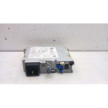 Recambio de modulo electronico para citroën c-elysee (dd_) 1.6 bluehdi 100 referencia OEM IAM 9821908880  