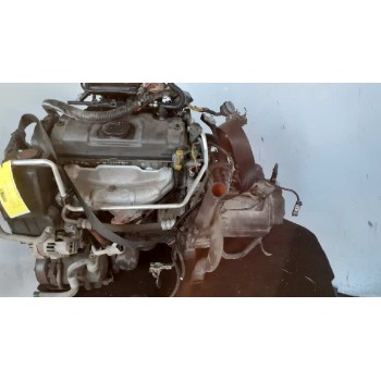 Recambio de motor completo para peugeot 206 berlina xr referencia OEM IAM   