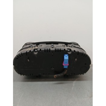 Recambio de cuadro instrumentos para volkswagen golf vi (5k1) 1.6 tdi dpf referencia OEM IAM 5k0920870e  