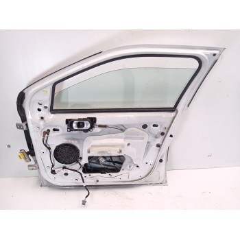 Recambio de puerta delantera derecha para citroën c4 cactus 1.6 bluehdi 100 referencia OEM IAM 9801012880  