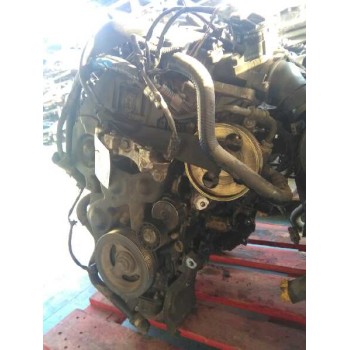 Recambio de motor completo para citroën xsara picasso 1.6 hdi 110 sx top referencia OEM IAM 9HZ <<M>> 