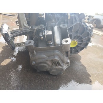 Recambio de caja cambios para ford focus iv (hn) 1.0 ecoboost referencia OEM IAM JX6R7002AFD  