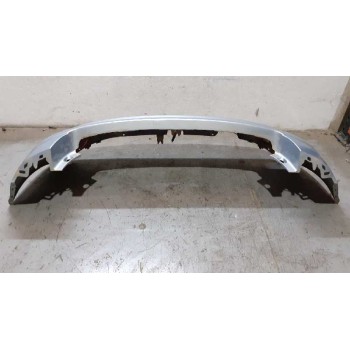 Recambio de paragolpes trasero para citroën c4 coupe lx referencia OEM IAM 9650695477 GRIS 