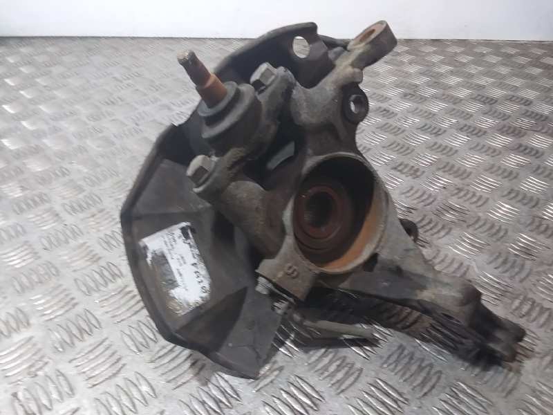 Recambio de mangueta delantera izquierda para kia carens (un) 2.0 crdi referencia OEM IAM   