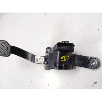 Recambio de potenciometro pedal para kia ev3 referencia OEM IAM 32700EV100  