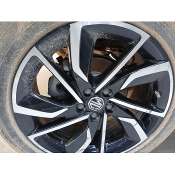 Recambio de juego llantas para mg zs suv (azs1) 1.5 vti referencia OEM IAM 7JX17 H2 ET41 X4 11513291