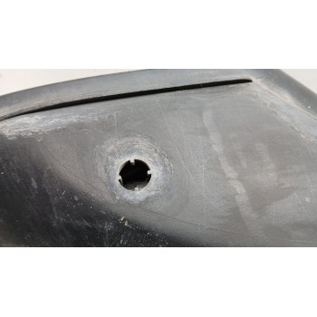 Recambio de retrovisor izquierdo para peugeot 208 i (ca_, cc_) 1.2 vti 82 referencia OEM IAM   