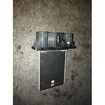 RESISTENCIA CALEFACCION 27T504M401 2K0010428 0413E01