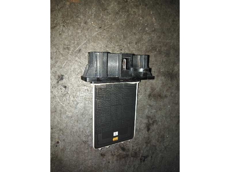 Recambio de resistencia calefaccion para nissan almera tino (v10m) ambience referencia OEM IAM 27T504M401 2K0010428 0413E01