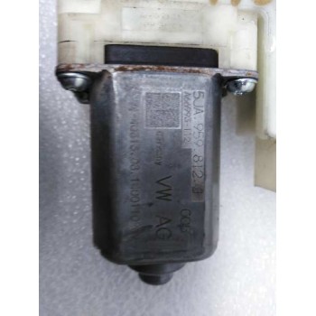 Recambio de motor elevalunas delantero derecho para seat toledo (kg3) reference referencia OEM IAM 5JA959812J 5JA959812E 5JA9598