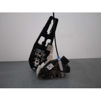 Recambio de cerradura puerta delantera izquierda para ford mustang gt referencia OEM IAM BM5AA21813CG 8 PINES 