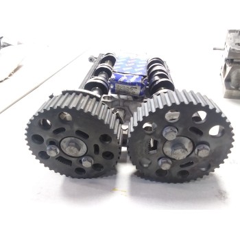 Recambio de culata para volkswagen passat berlina (3c2) advance referencia OEM IAM 03C103308C  