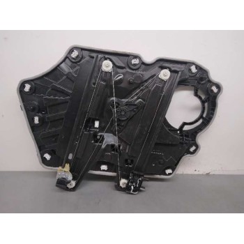 Recambio de elevalunas delantero izquierdo para ford puma st-line referencia OEM IAM L1TBS23201CD ELÉCTRICO PANEL+ MECANISMO