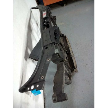 Recambio de panel frontal para audi allroad quattro (4b5) 2.7 t referencia OEM IAM   