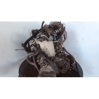 Recambio de motor completo para peugeot 206 berlina xr referencia OEM IAM   