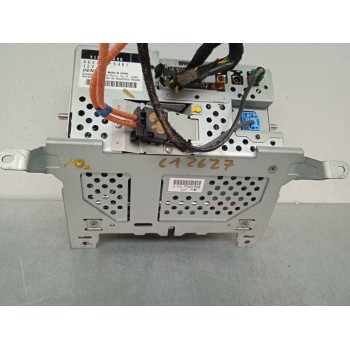 Recambio de display para land rover range rover sport 2.7 td v6 cat referencia OEM IAM YIE500090 4622005481 PANTALLA MULTIFUNCIO