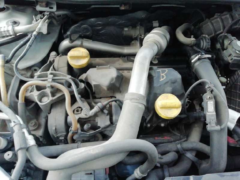 Recambio de motor completo para renault megane iii berlina 5 p emotion referencia OEM IAM   