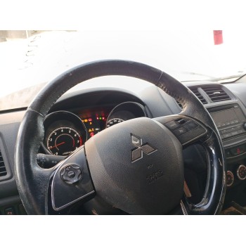 Recambio de kit airbag para mitsubishi asx (ga_w_) 1.6 mivec (ga1w) referencia OEM IAM 7030A459XA 8000B219XA 7030A429