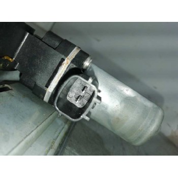 Recambio de elevalunas delantero derecho para renault captur 1.5 dci diesel fap referencia OEM IAM 807200713R ELECTRICO 2 PIN 