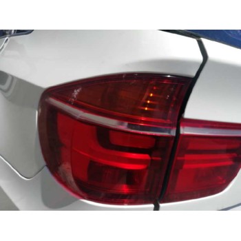 Recambio de piloto trasero izquierdo para bmw x5 (e70) xdrive30d referencia OEM IAM 7227789  