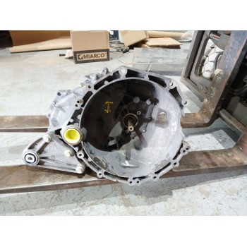 Recambio de caja cambios para ford focus iv (hn) 1.0 ecoboost referencia OEM IAM JX6R7002AFD  