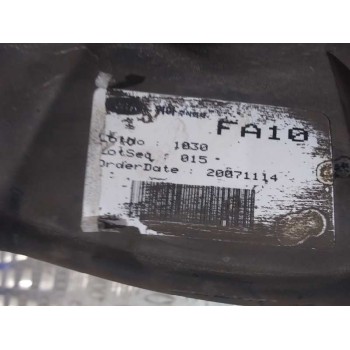 Recambio de mangueta delantera izquierda para kia carens (un) 2.0 crdi referencia OEM IAM   