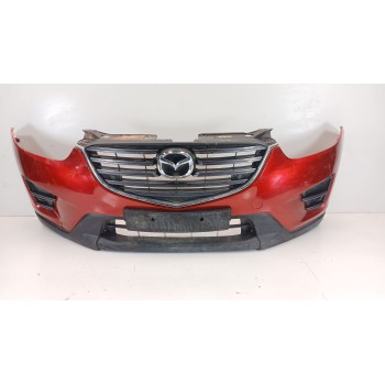 PARAGOLPES DELANTERO KD45500318N MODELO 2015-2017 KA0G50710B