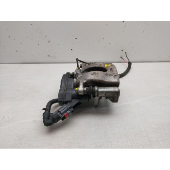 Recambio de pinza freno trasera derecha para renault clio v referencia OEM IAM 440002496R 32338814 