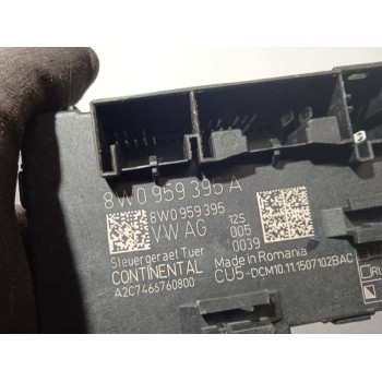 Recambio de modulo electronico para audi a4 berlina (8w2) advanced edition referencia OEM IAM   