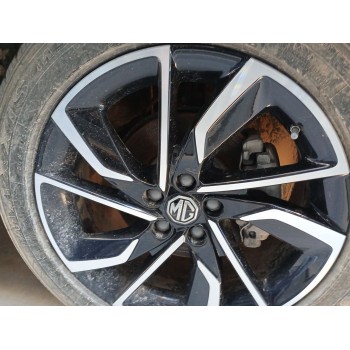 Recambio de juego llantas para mg zs suv (azs1) 1.5 vti referencia OEM IAM 7JX17 H2 ET41 X4 11513291