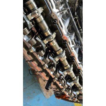 Recambio de culata para bmw serie m2 coupe (f87) basis referencia OEM IAM 11127810463 65.852KM 