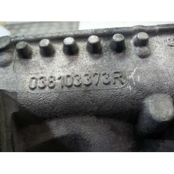 Recambio de culata para skoda suberb (3t4) 2.0 tdi dpf referencia OEM IAM 038103373R  