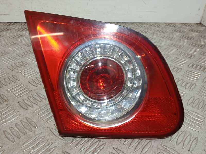 Recambio de piloto trasero izquierdo interior para volkswagen passat berlina (3c2) sportline referencia OEM IAM 3C5945093C  