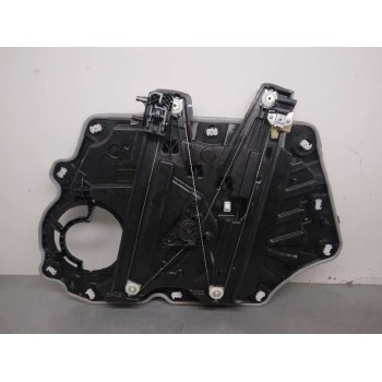 Recambio de elevalunas delantero izquierdo para ford puma st-line referencia OEM IAM L1TBS23201CD ELÉCTRICO PANEL+ MECANISMO