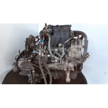 Recambio de motor completo para peugeot 206 berlina xr referencia OEM IAM   