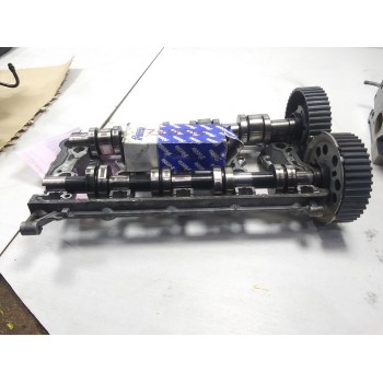 Recambio de culata para volkswagen passat berlina (3c2) advance referencia OEM IAM 03C103308C  