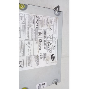 Recambio de modulo electronico para citroën c-elysee (dd_) 1.6 bluehdi 100 referencia OEM IAM 9821908880  