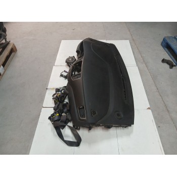 Recambio de kit airbag para kia carens ( ) 1.7 crdi cat referencia OEM IAM   