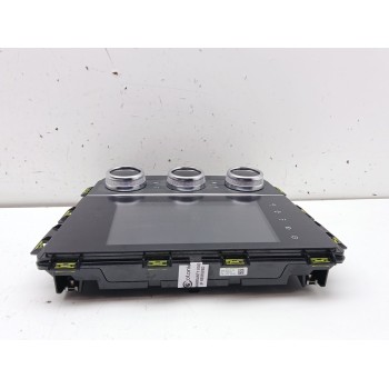 Recambio de pantalla multifuncion para renault kadjar (ha_, hl_) 1.3 tce 140 referencia OEM IAM 280904293r  