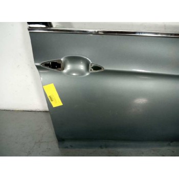 Recambio de puerta delantera derecha para hyundai i40 comfort referencia OEM IAM 760043Z000 GRIS 