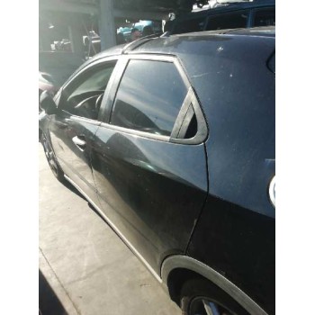 PUERTA TRASERA IZQUIERDA 67050SMGE00ZZ 67050SMGE00ZZ