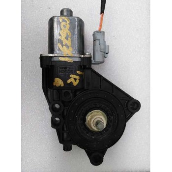 MOTOR ELEVALUNAS TRASERO IZQUIERDO 834501P000 0130822639 2 CABLES