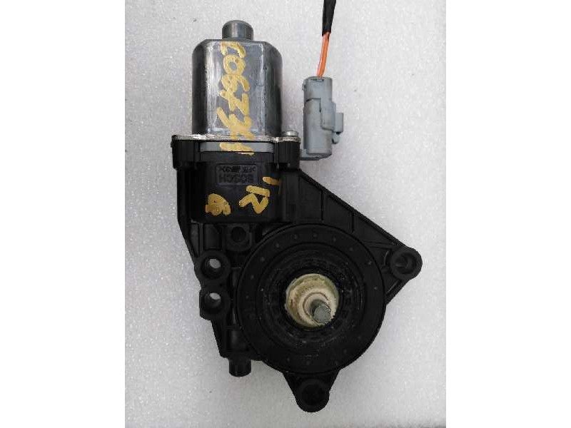 Recambio de motor elevalunas trasero izquierdo para hyundai ix20 tecno referencia OEM IAM 834501P000 0130822639 2 CABLES