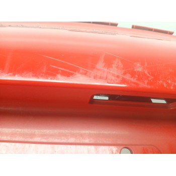 Recambio de paragolpes trasero para porsche 718 cayman (982) gts 4.0 (982160, 982161) referencia OEM IAM 982807421FFF  