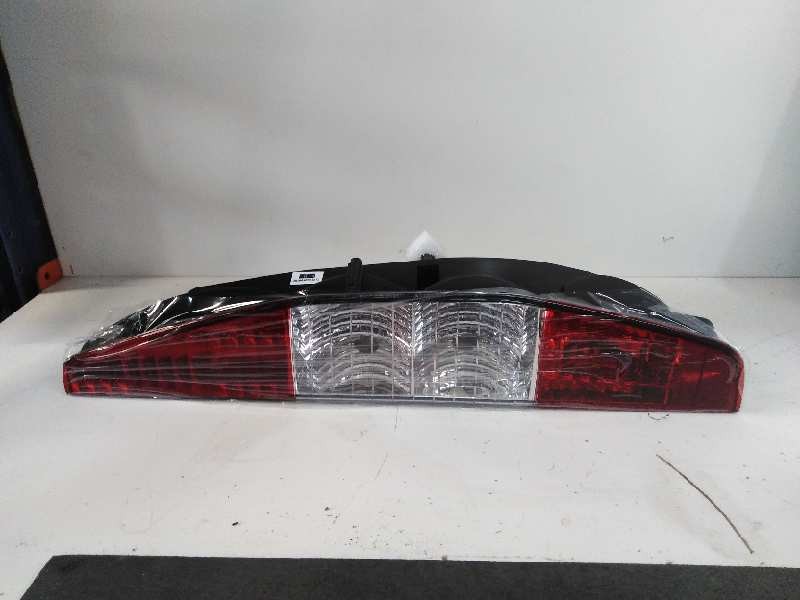 Recambio de piloto trasero derecho para fiat doblo (119) referencia OEM IAM  NUEVO 1ºSERIE