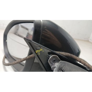 Recambio de retrovisor izquierdo para volkswagen t-roc (a11, d11) 1.0 tsi referencia OEM IAM 041630 13Pines 