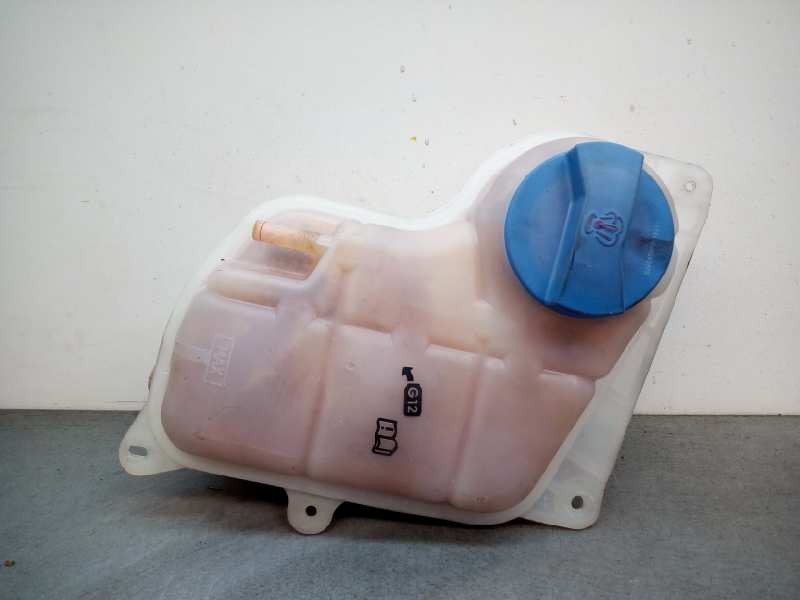 Recambio de deposito expansion para audi allroad quattro (4b5) 2.7 t referencia OEM IAM 8D0121403L  